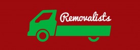 Removalists Georgina QLD - Furniture Removals